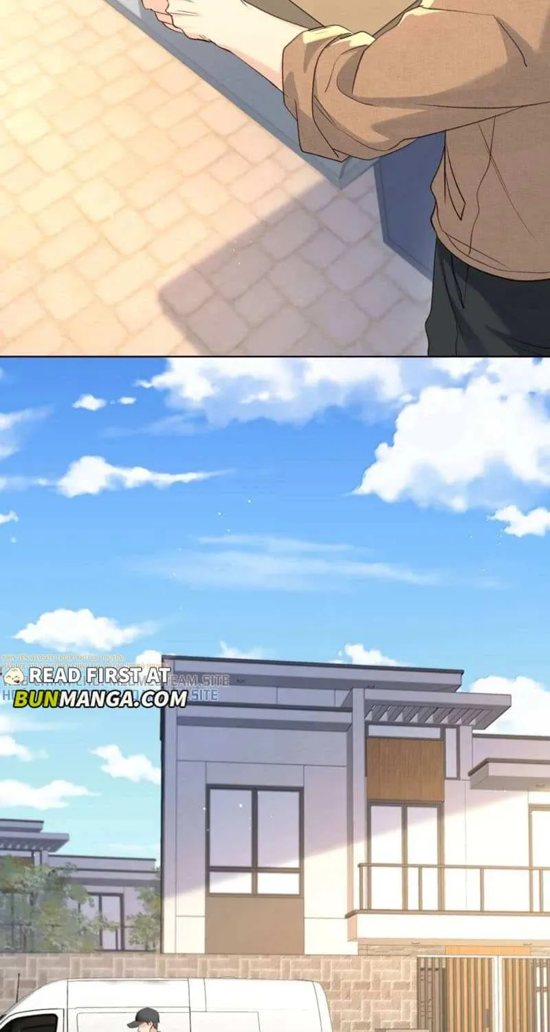 Read Hunger Relation chapter 41 image 7 on Lezhin