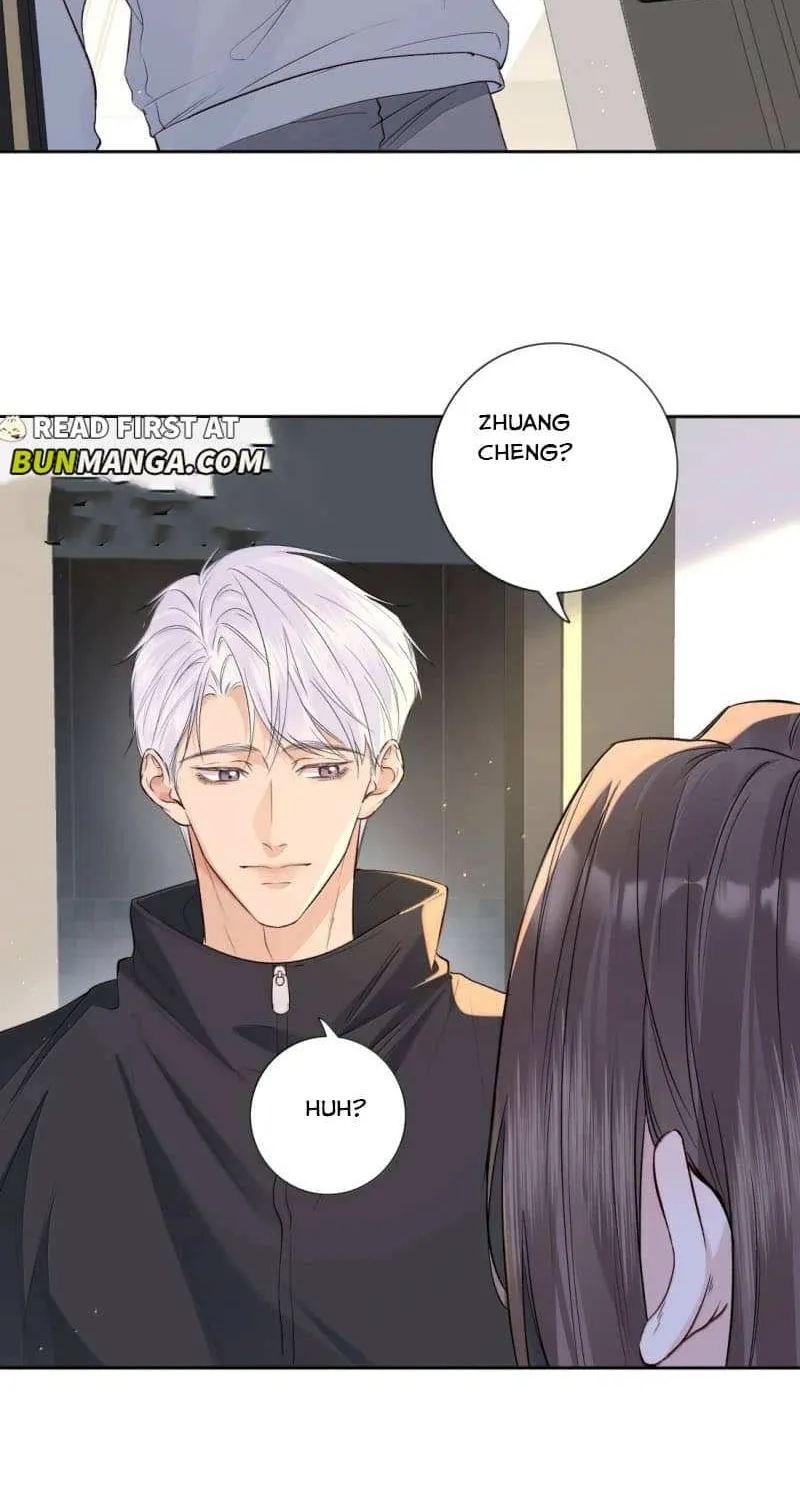 Read Hunger Relation chapter 42 image 1 on Lezhin