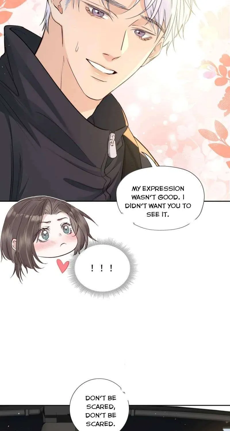 Read Hunger Relation chapter 42 image 11 on Lezhin