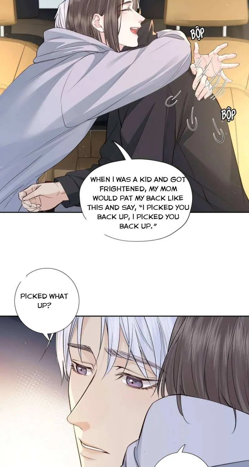 Read Hunger Relation chapter 42 image 14 on Lezhin