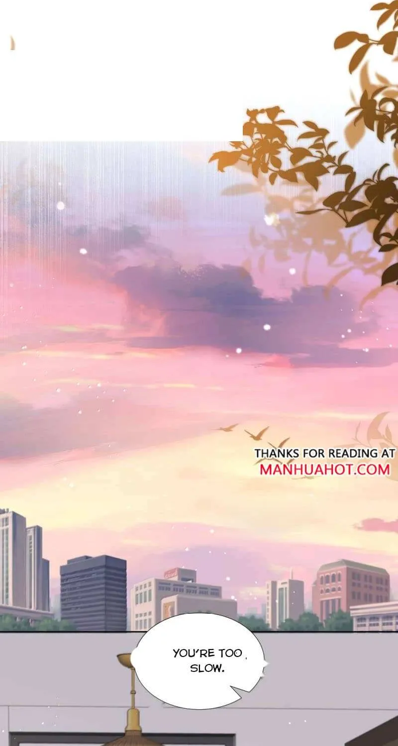 Read Hunger Relation chapter 42 image 18 on Lezhin