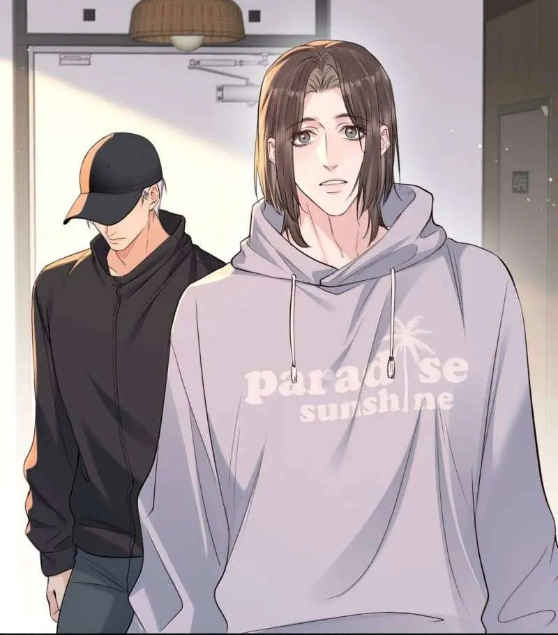 Read Hunger Relation chapter 42 image 19 on Lezhin