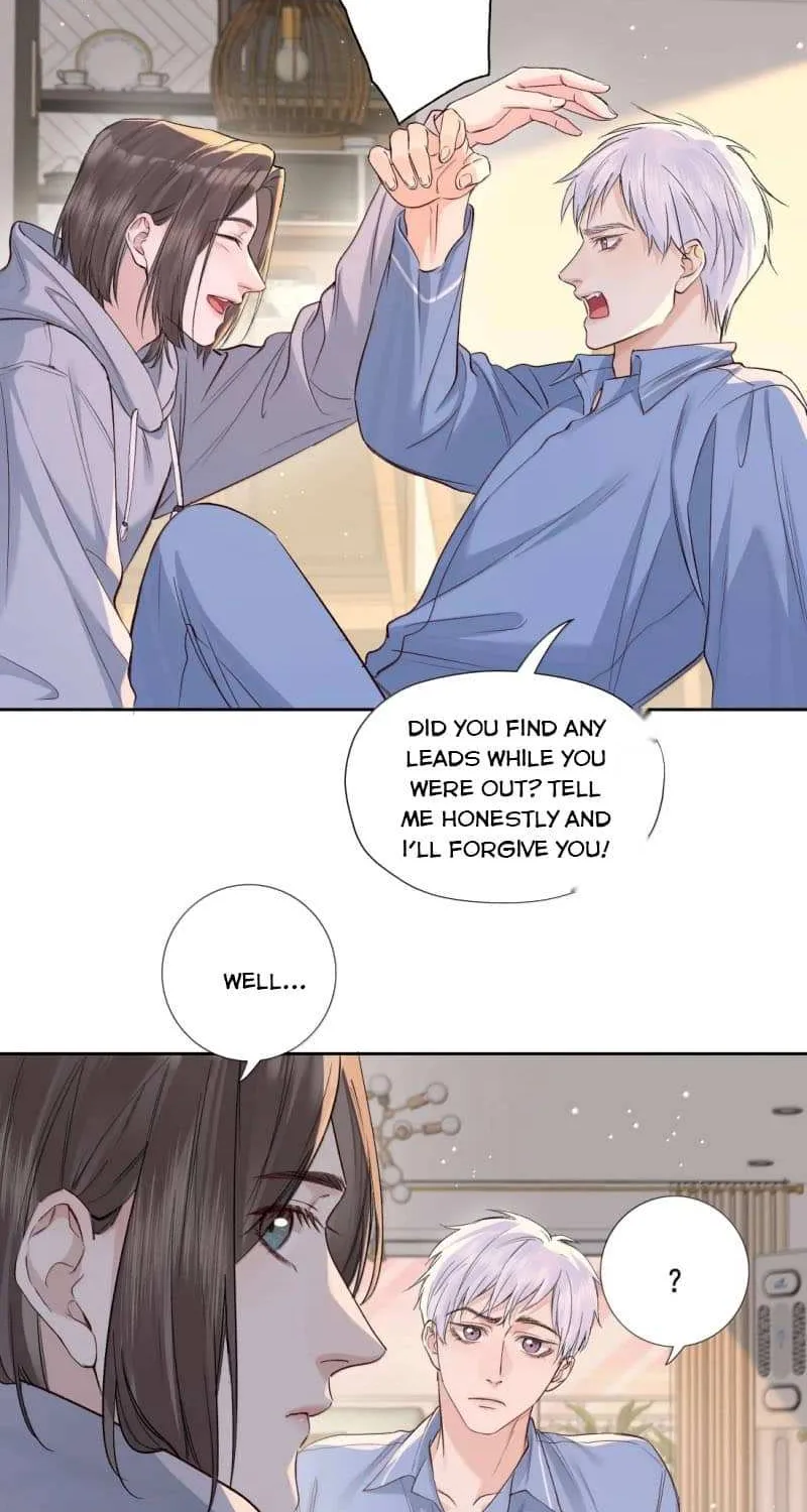 Read Hunger Relation chapter 42 image 21 on Lezhin