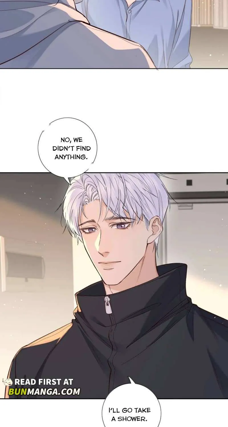 Read Hunger Relation chapter 42 image 22 on Lezhin