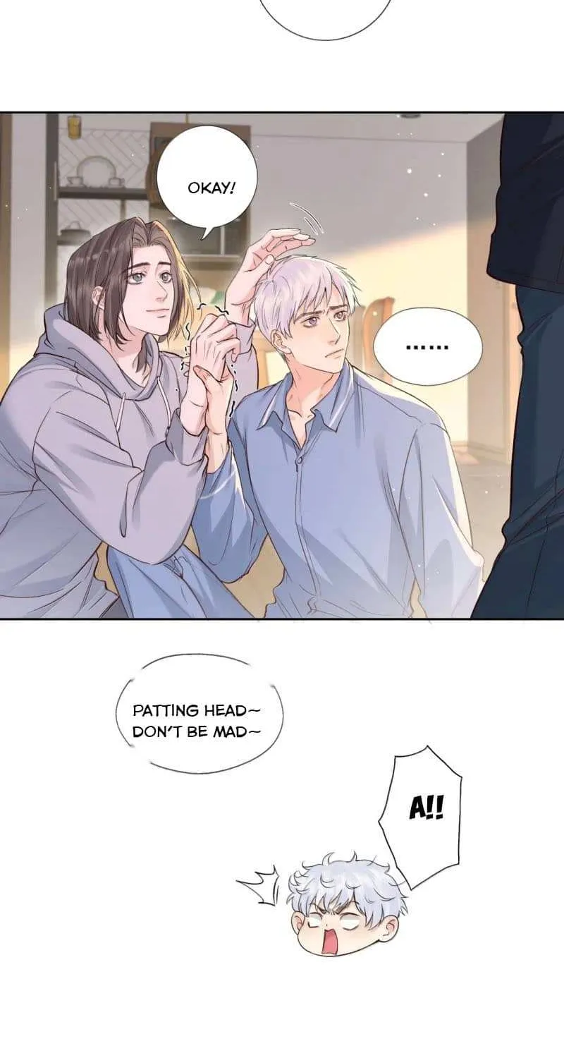 Read Hunger Relation chapter 42 image 23 on Lezhin