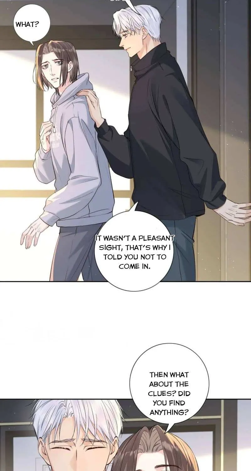 Read Hunger Relation chapter 42 image 3 on Lezhin