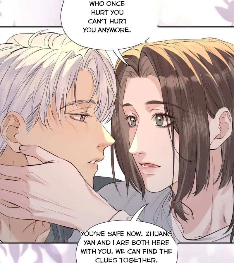 Read Hunger Relation chapter 42 image 31 on Lezhin