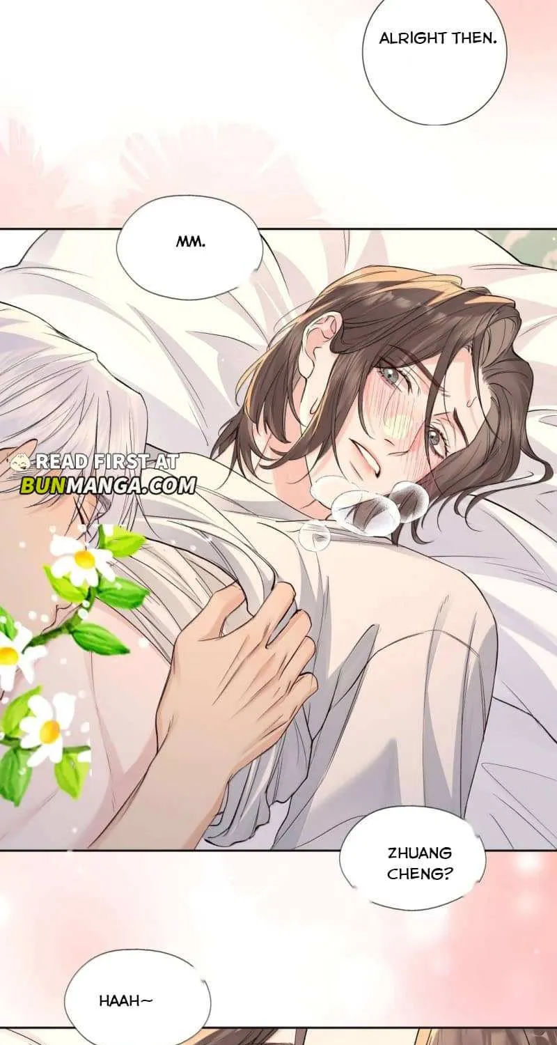 Read Hunger Relation chapter 42 image 34 on Lezhin