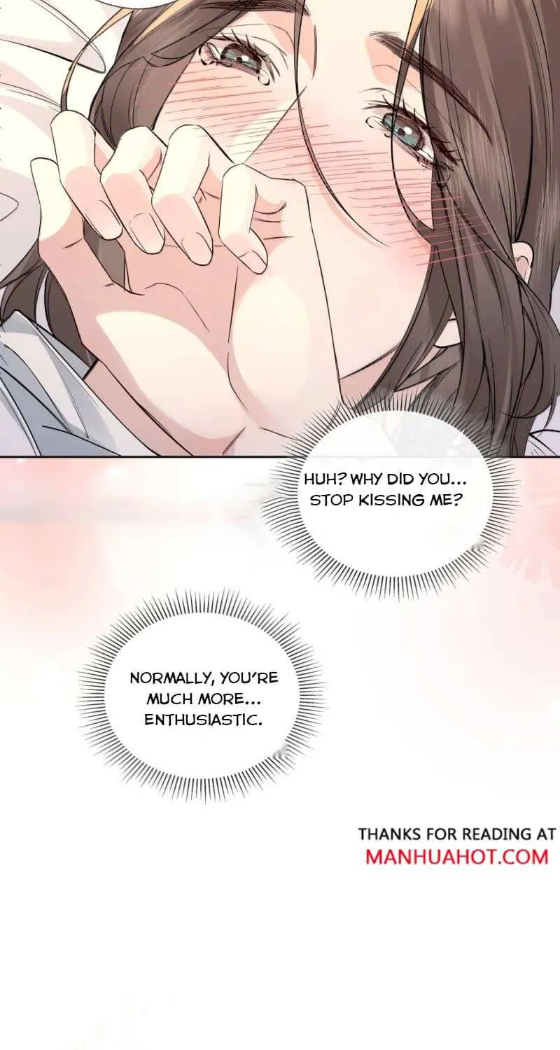 Read Hunger Relation chapter 42 image 35 on Lezhin