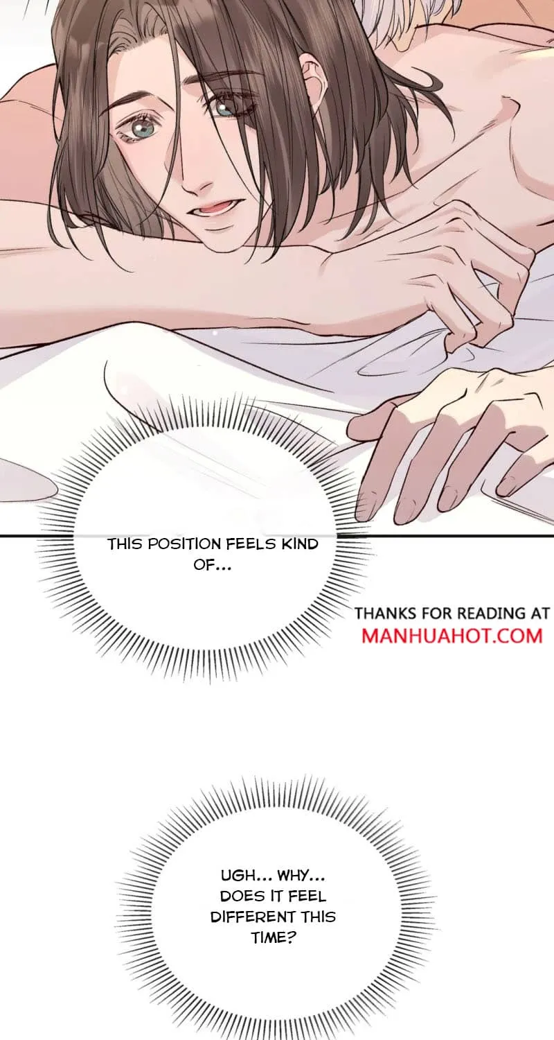 Read Hunger Relation chapter 42 image 38 on Lezhin