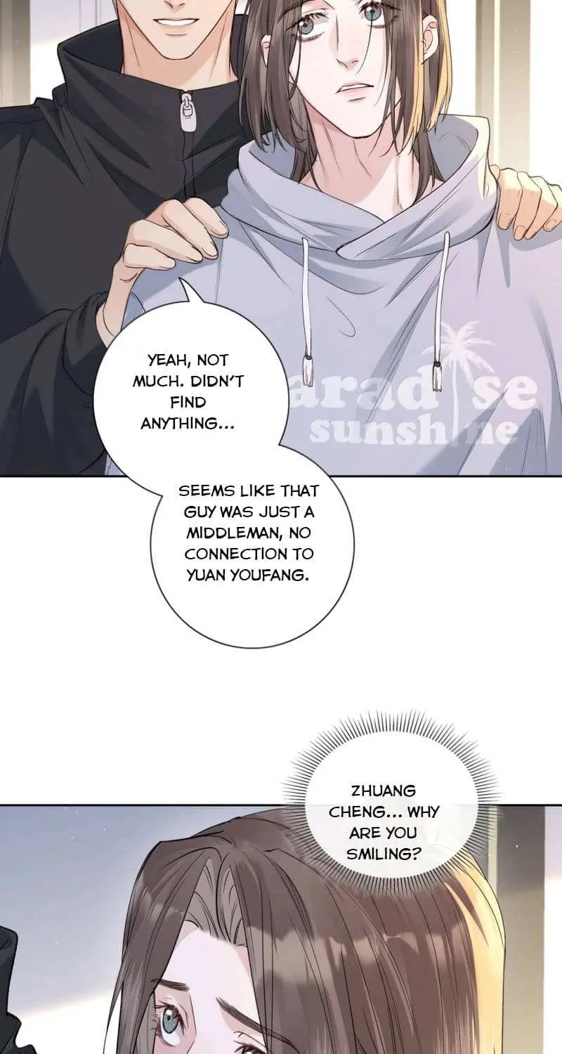 Read Hunger Relation chapter 42 image 4 on Lezhin