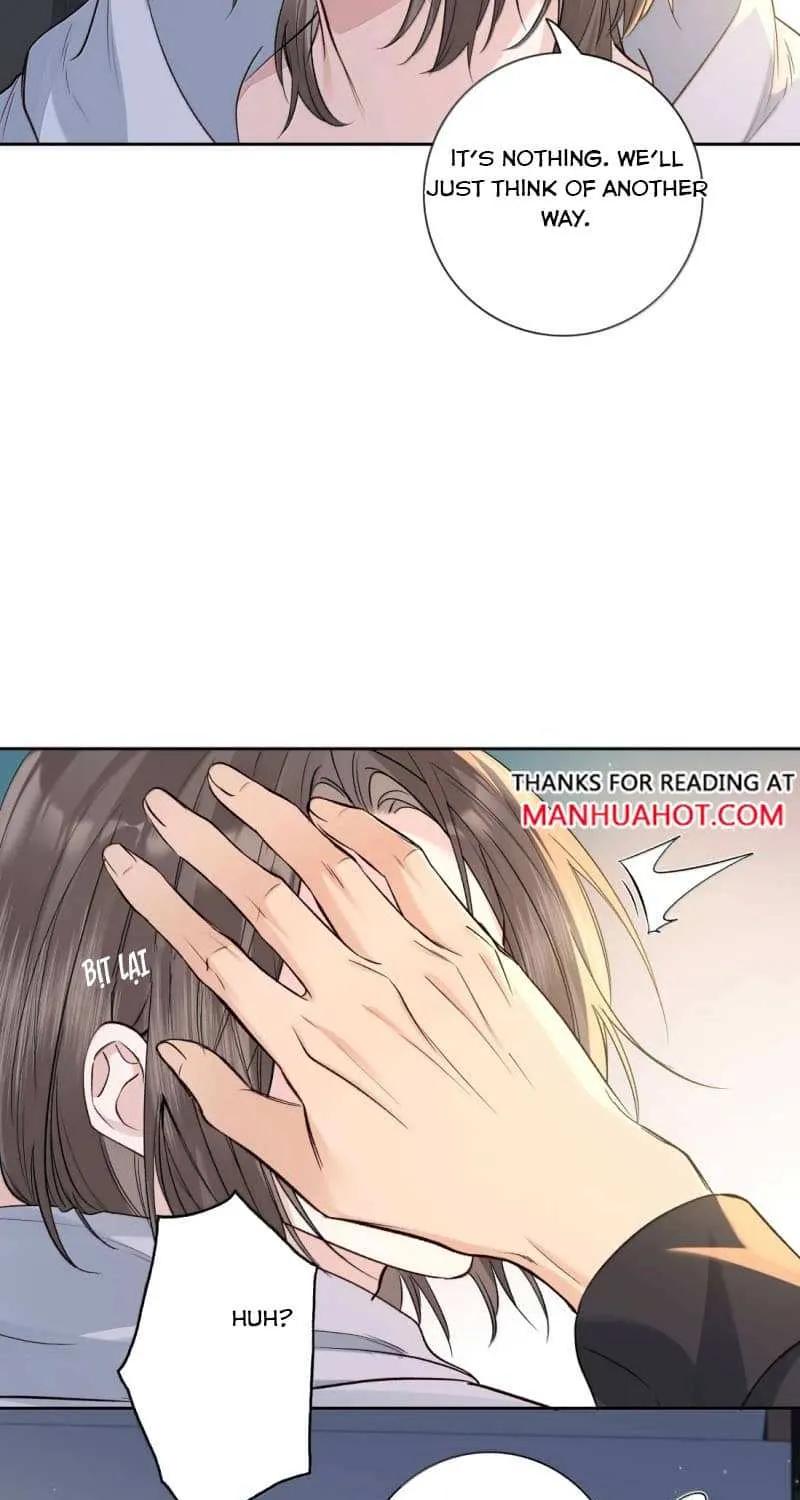 Read Hunger Relation chapter 42 image 6 on Lezhin
