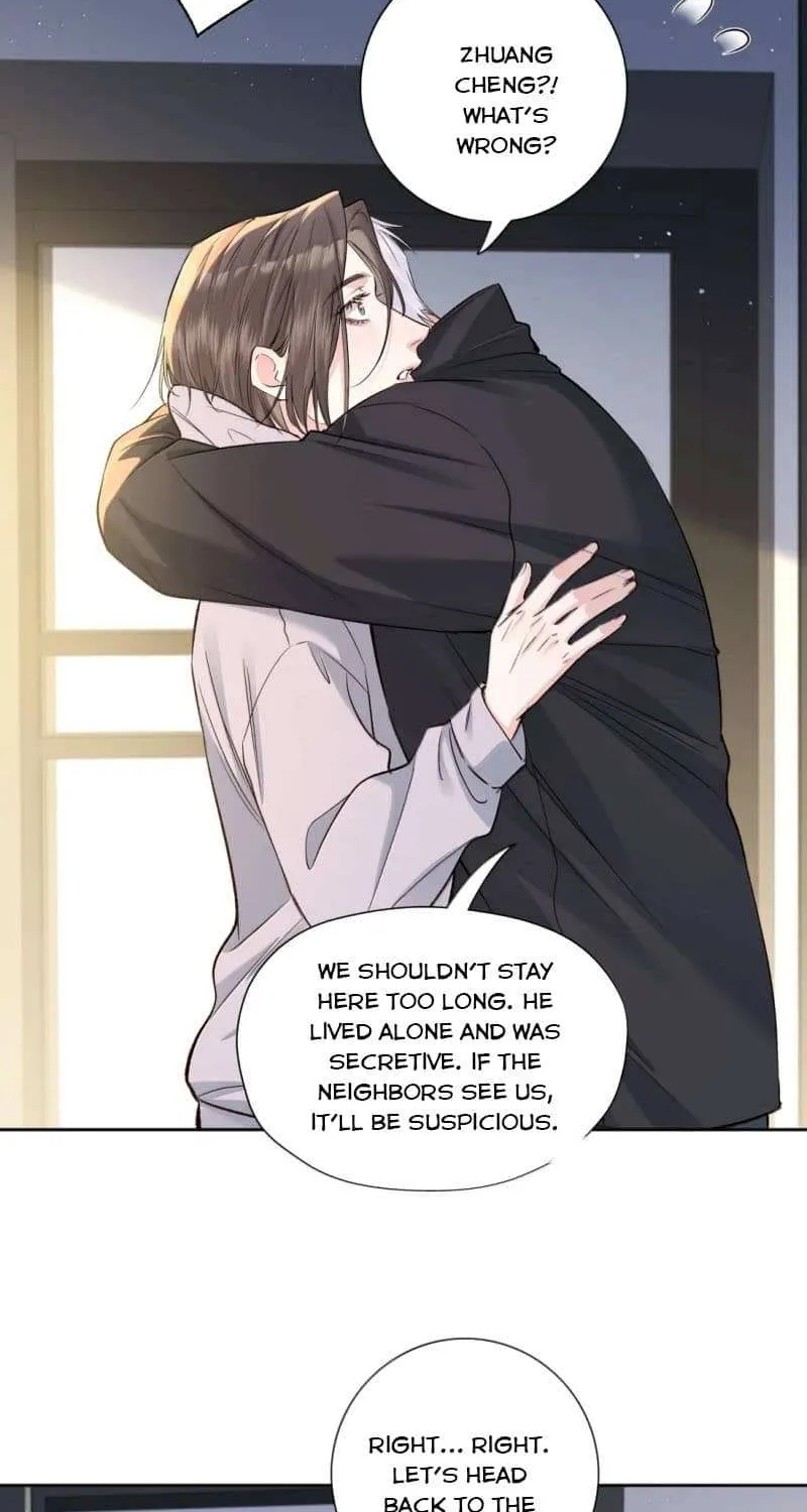 Read Hunger Relation chapter 42 image 7 on Lezhin