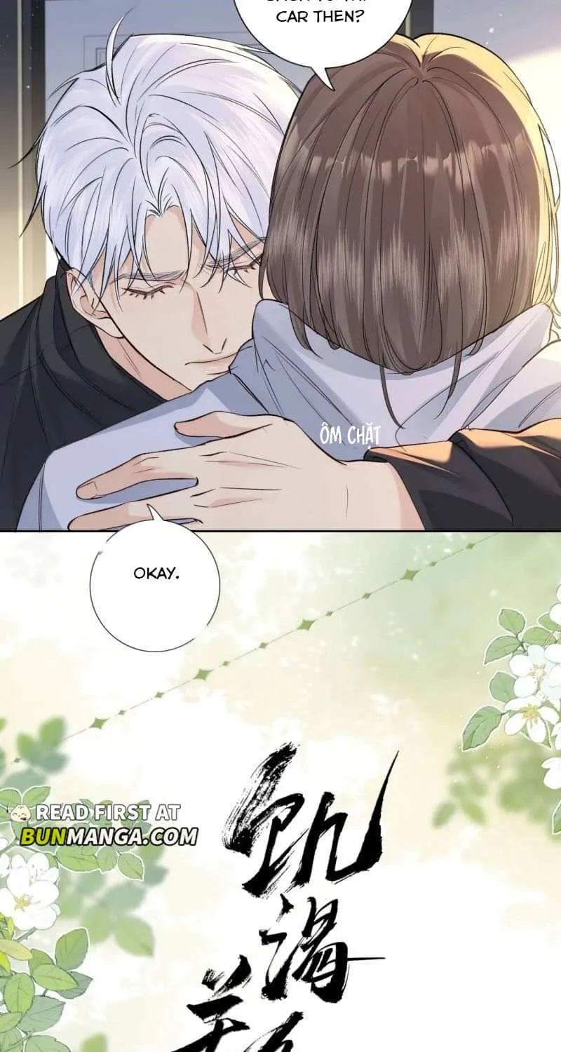 Read Hunger Relation chapter 42 image 8 on Lezhin