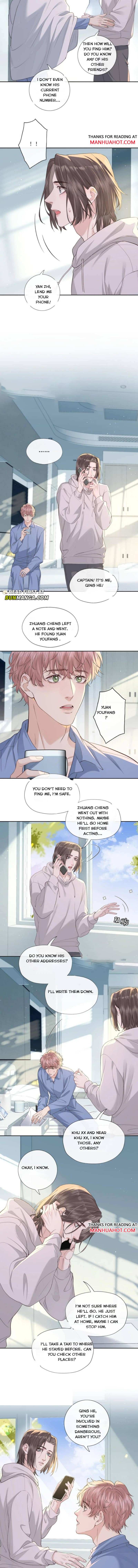 Read Hunger Relation chapter 44 image 2 on Lezhin