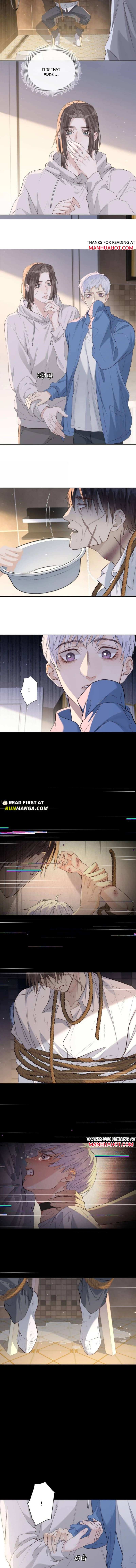 Read Hunger Relation chapter 45 image 3 on Lezhin