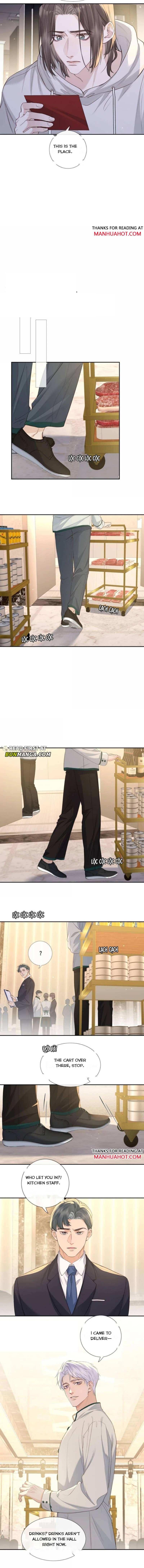 Read Hunger Relation chapter 45 image 5 on Lezhin