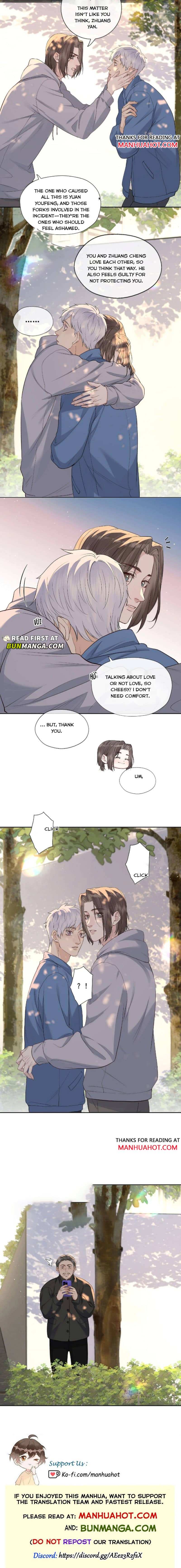 Read Hunger Relation chapter 46 image 6 on Lezhin