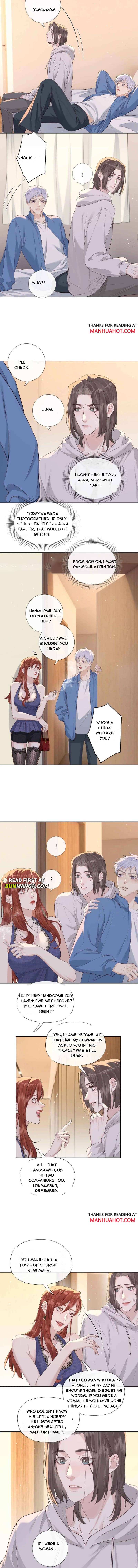 Read Hunger Relation chapter 47 image 3 on Lezhin