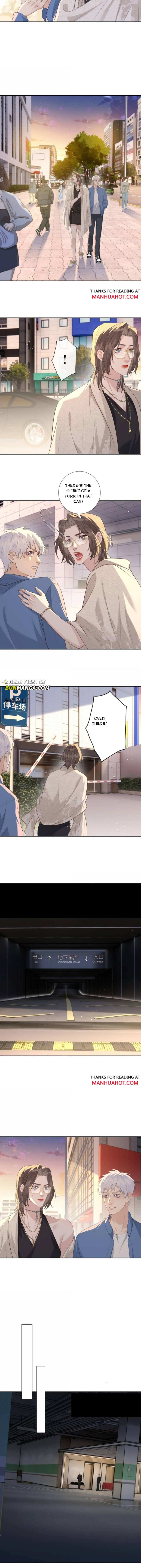 Read Hunger Relation chapter 48 image 4 on Lezhin
