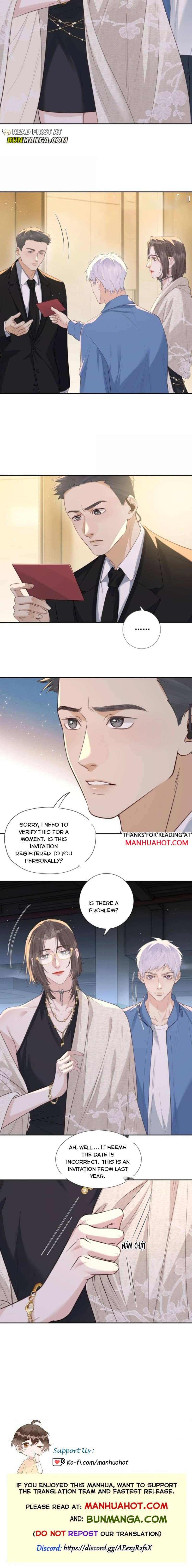 Read Hunger Relation chapter 48 image 6 on Lezhin