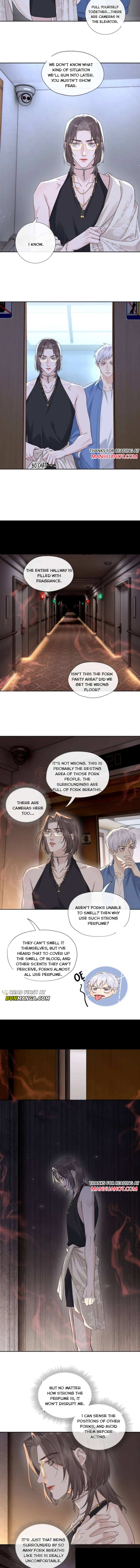 Read Hunger Relation chapter 49 image 2 on Lezhin
