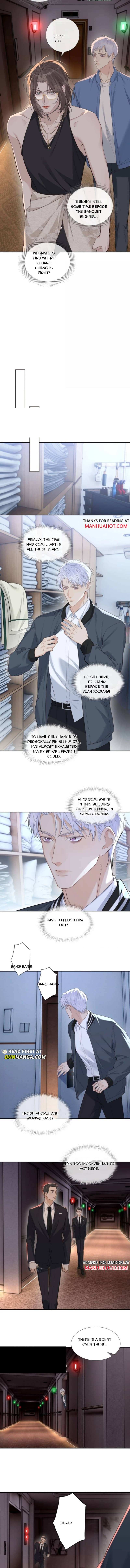 Read Hunger Relation chapter 49 image 3 on Lezhin