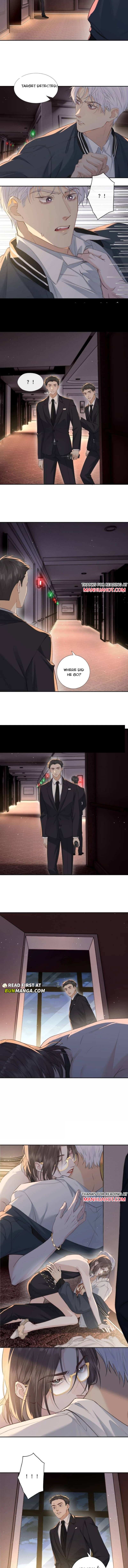 Read Hunger Relation chapter 49 image 4 on Lezhin