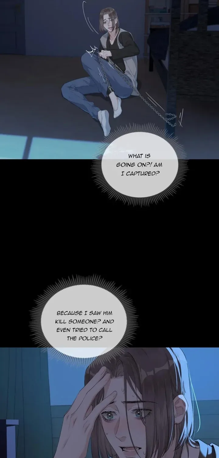 Read Hunger Relation chapter 5 image 10 on Lezhin