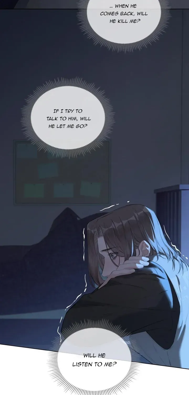 Read Hunger Relation chapter 5 image 13 on Lezhin