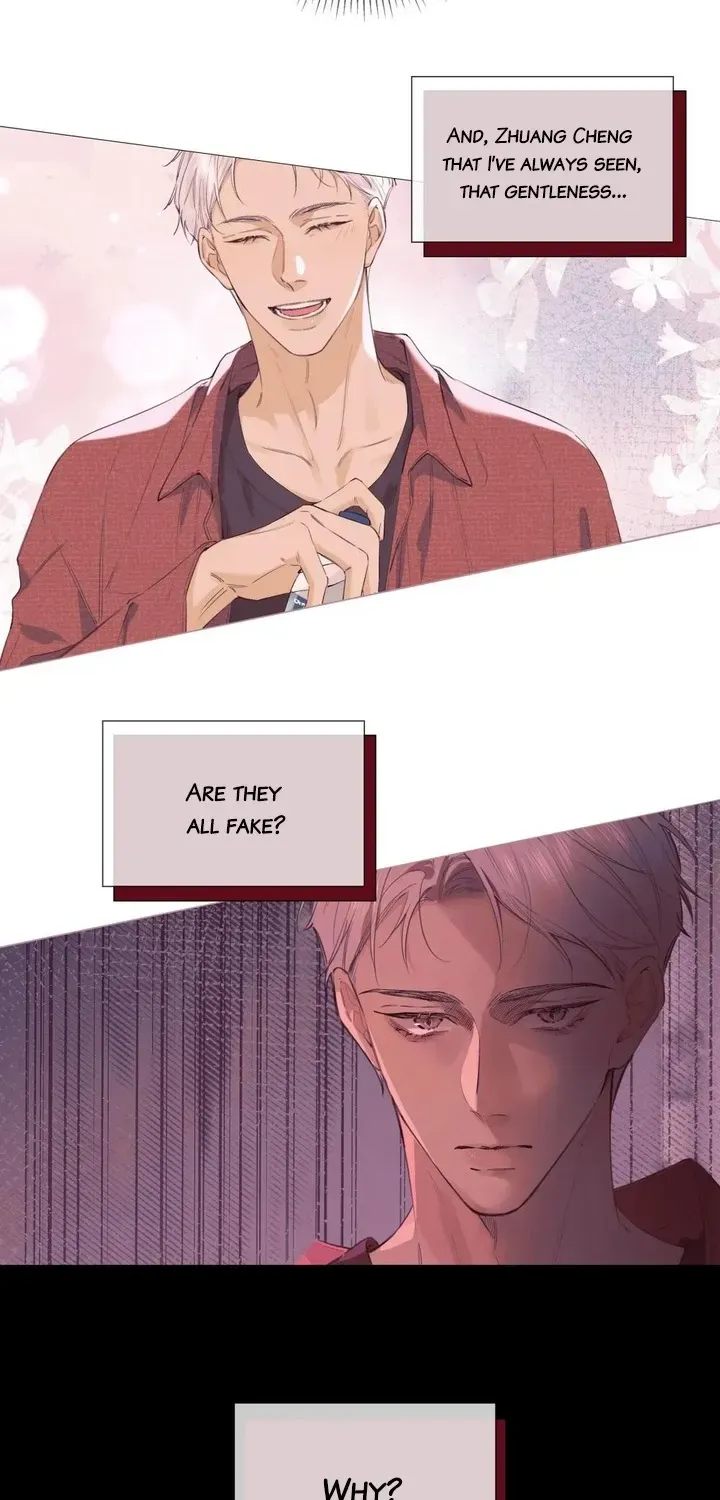 Read Hunger Relation chapter 5 image 14 on Lezhin