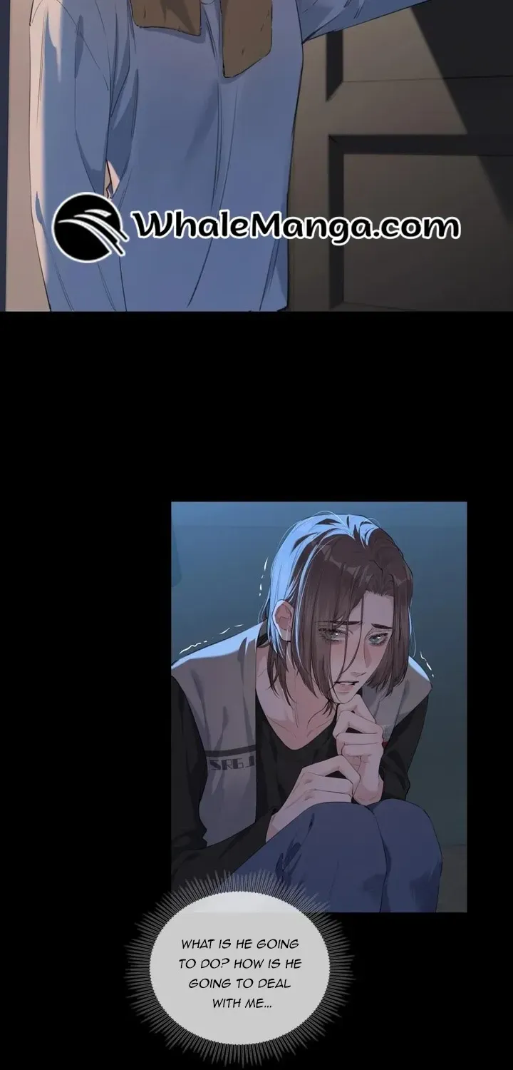 Read Hunger Relation chapter 5 image 17 on Lezhin