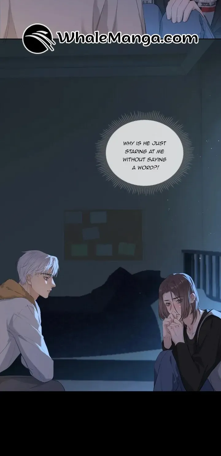 Read Hunger Relation chapter 5 image 20 on Lezhin