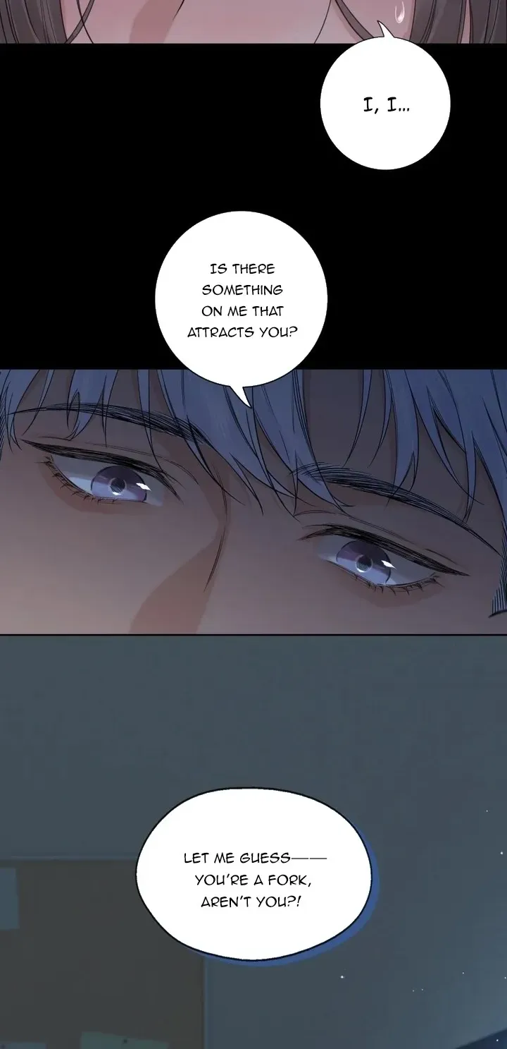 Read Hunger Relation chapter 5 image 24 on Lezhin