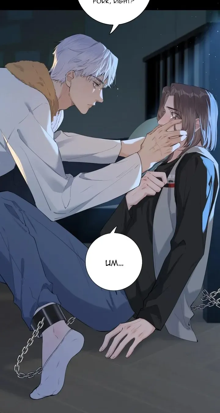 Read Hunger Relation chapter 5 image 26 on Lezhin