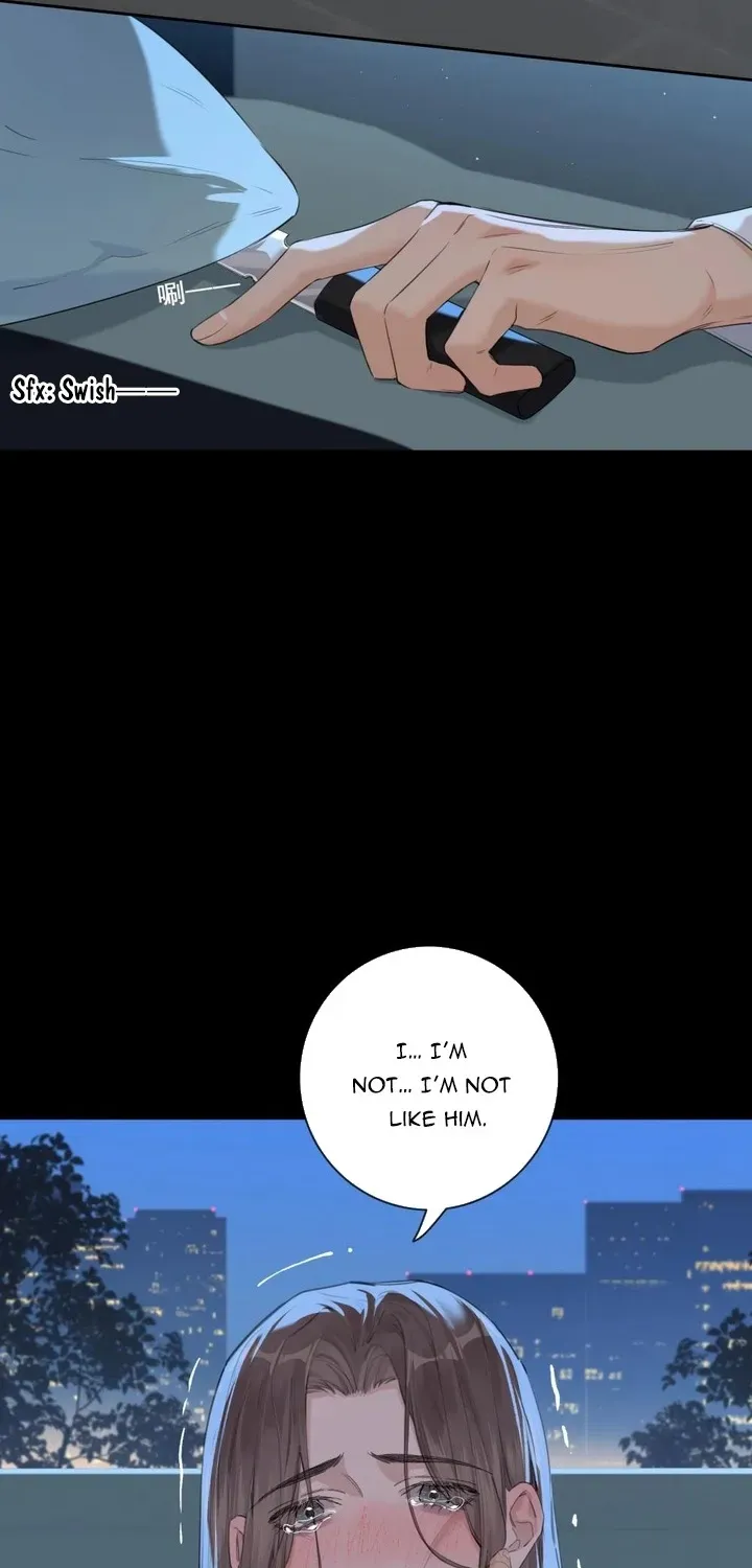Read Hunger Relation chapter 5 image 27 on Lezhin