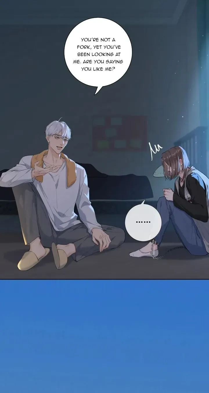 Read Hunger Relation chapter 5 image 30 on Lezhin
