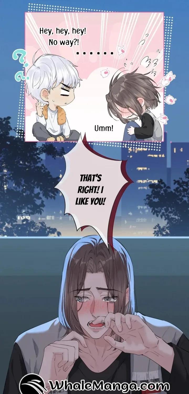 Read Hunger Relation chapter 5 image 31 on Lezhin