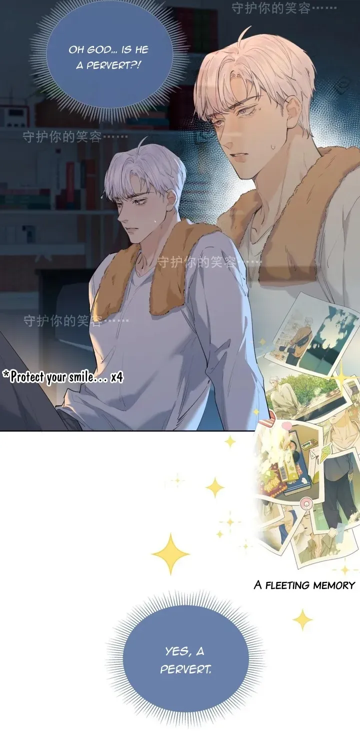 Read Hunger Relation chapter 5 image 33 on Lezhin