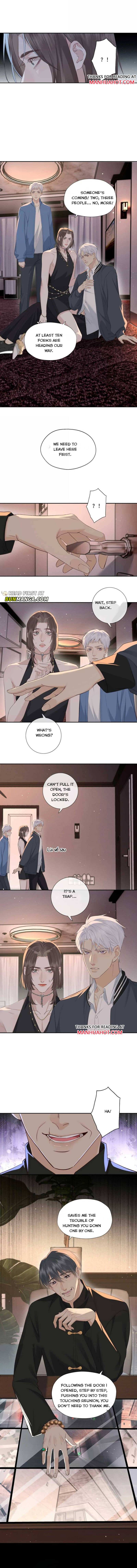 Read Hunger Relation chapter 50 image 3 on Lezhin