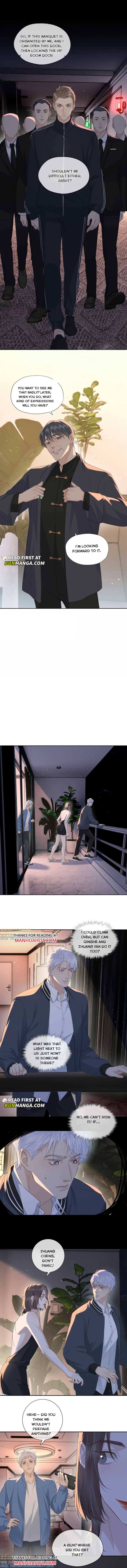 Read Hunger Relation chapter 50 image 4 on Lezhin