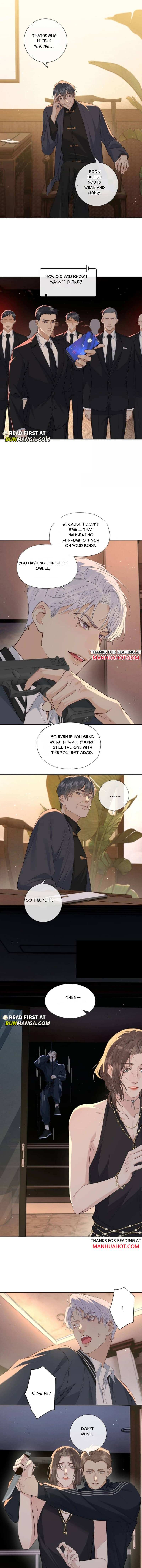 Read Hunger Relation chapter 51 image 2 on Lezhin