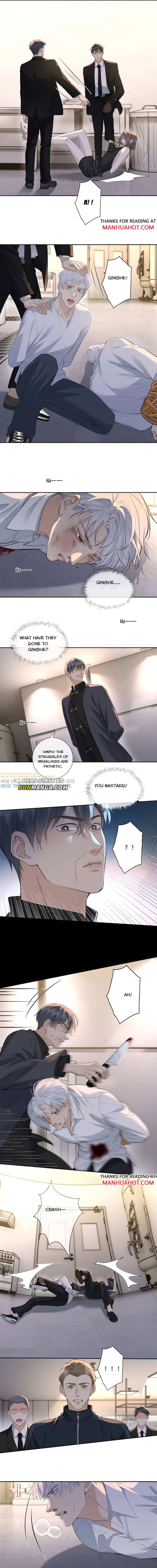 Read Hunger Relation chapter 52 image 3 on Lezhin
