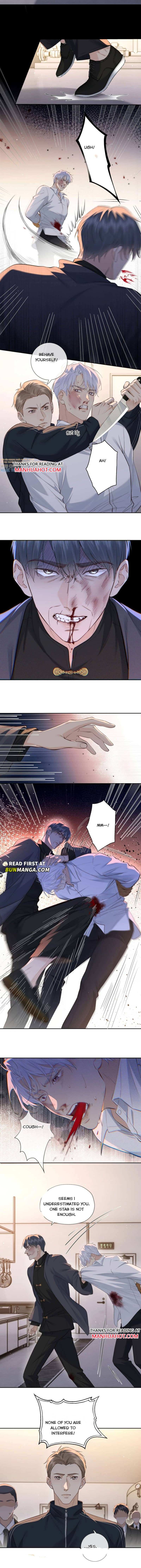 Read Hunger Relation chapter 52 image 4 on Lezhin