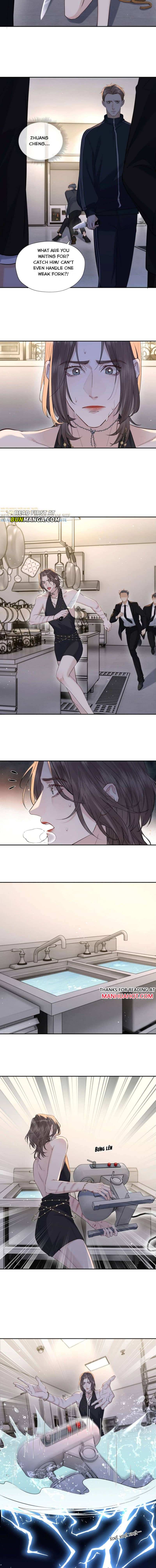 Read Hunger Relation chapter 52 image 6 on Lezhin
