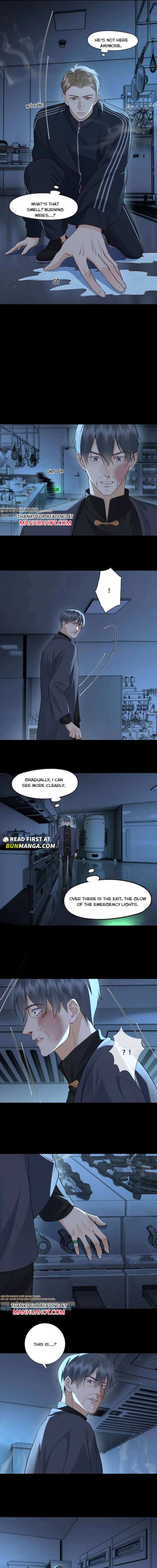 Read Hunger Relation chapter 53 image 2 on Lezhin