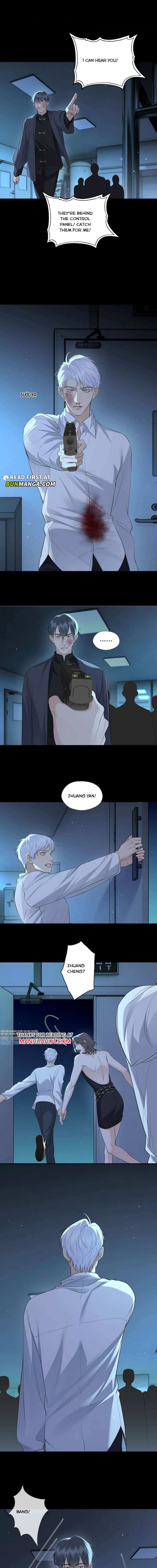 Read Hunger Relation chapter 53 image 4 on Lezhin