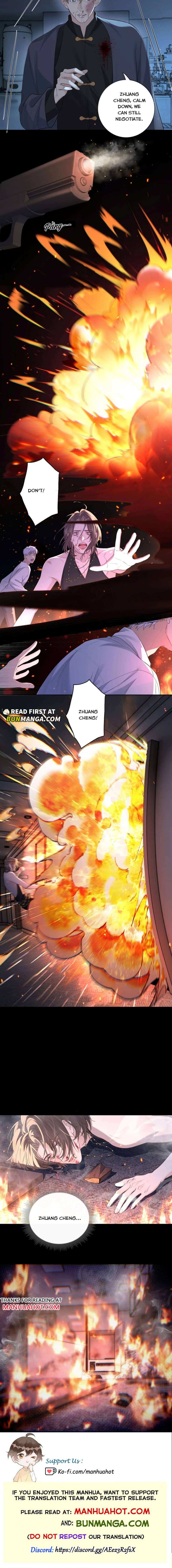 Read Hunger Relation chapter 53 image 5 on Lezhin