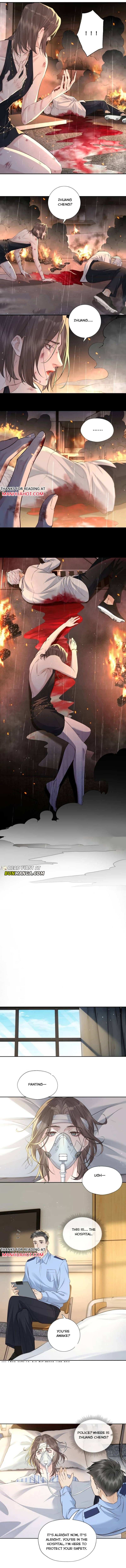Read Hunger Relation chapter 54 image 2 on Lezhin