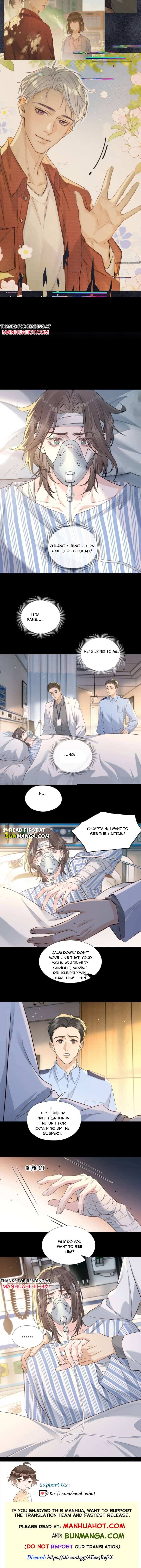 Read Hunger Relation chapter 54 image 4 on Lezhin